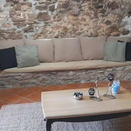 Casa Mari דירה *