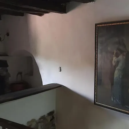 Casa Mari Poggio Moiano