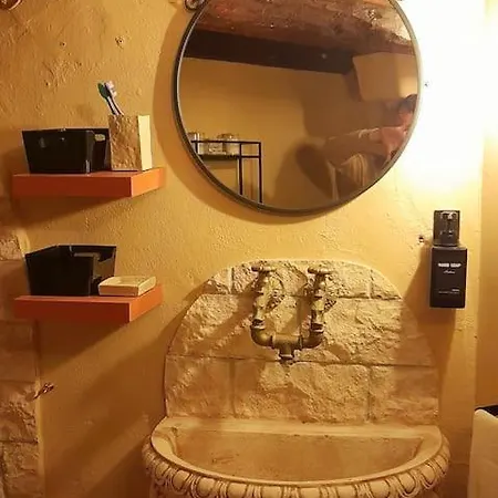 Casa Mari דירה Poggio Moiano