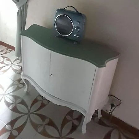 דירה Casa Mari Poggio Moiano