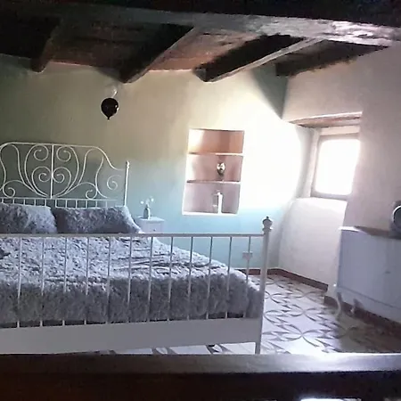 Casa Mari * Poggio Moiano
