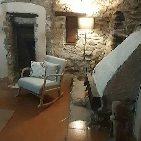 Casa Mari Poggio Moiano