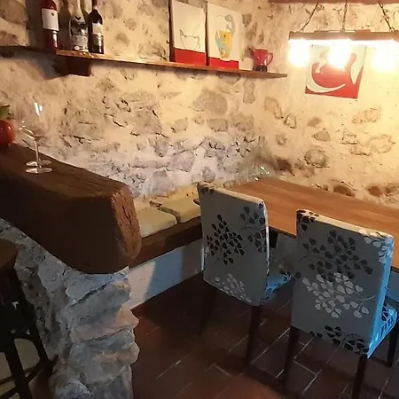Casa Mari * Poggio Moiano