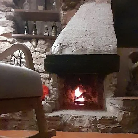 Casa Mari דירה
