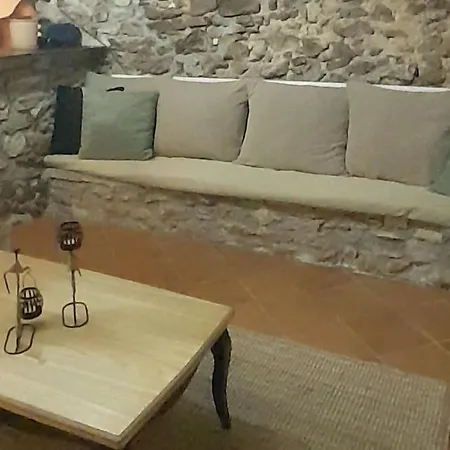 דירה Casa Mari *