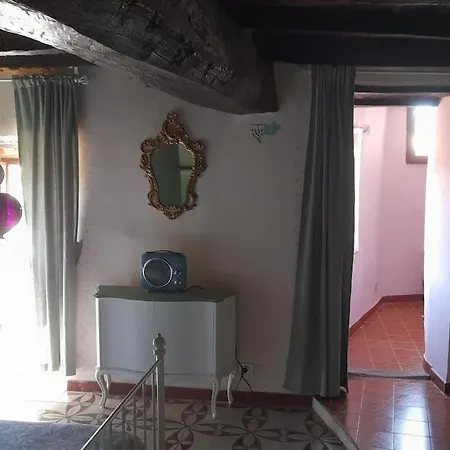 Casa Mari דירה Poggio Moiano