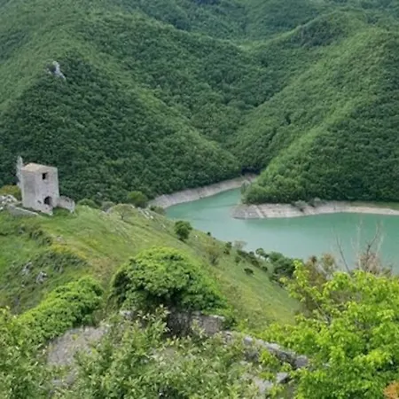 Casa Mari Poggio Moiano