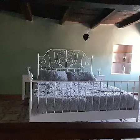 דירה Casa Mari