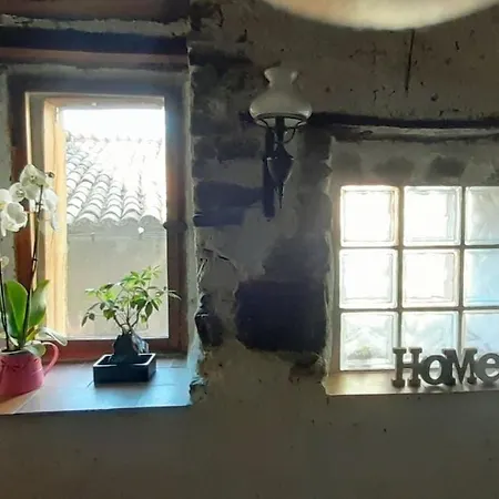 דירה Casa Mari *