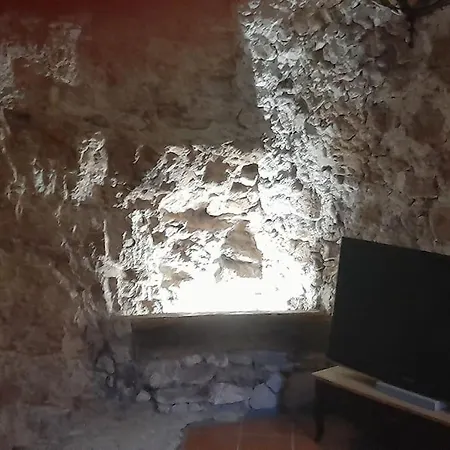 דירה Casa Mari *
