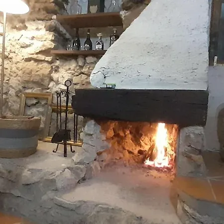 דירה Casa Mari Poggio Moiano